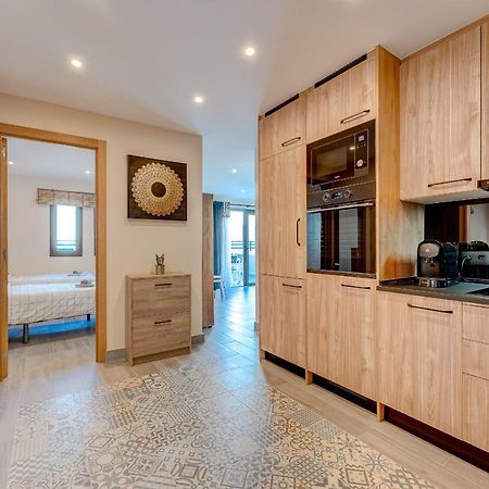 Exclusive 2Bedrm Aircon 200M Beach Costa Adeje Екстериор снимка