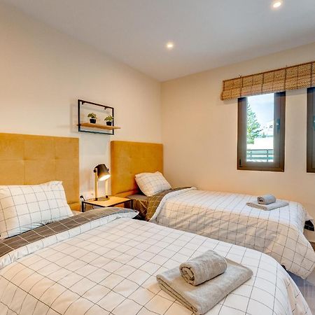 Exclusive 2Bedrm Aircon 200M Beach Costa Adeje Екстериор снимка
