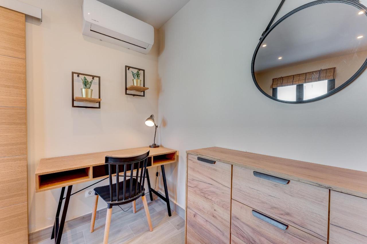 Exclusive 2Bedrm Aircon 200M Beach Costa Adeje Екстериор снимка