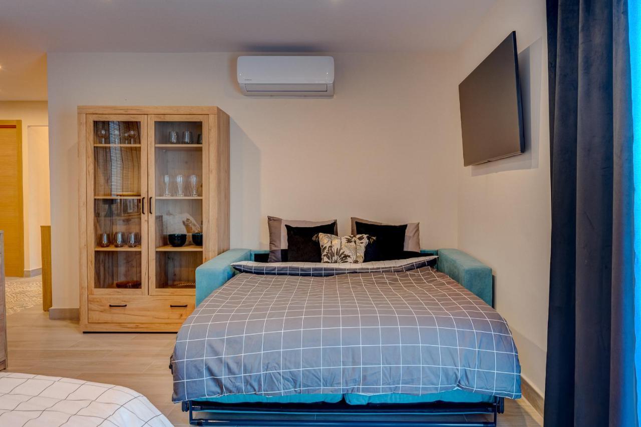 Exclusive 2Bedrm Aircon 200M Beach Costa Adeje Екстериор снимка