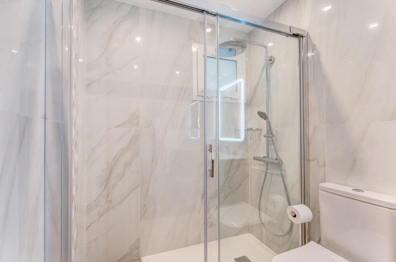 Exclusive 2Bedrm Aircon 200M Beach Costa Adeje Екстериор снимка